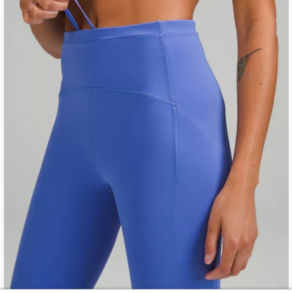 Speed swift lulu lemon legging - Picture 2 of 3